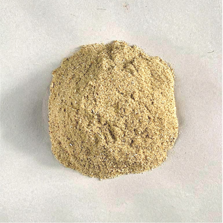 Bobinsana – Polvere di foglie