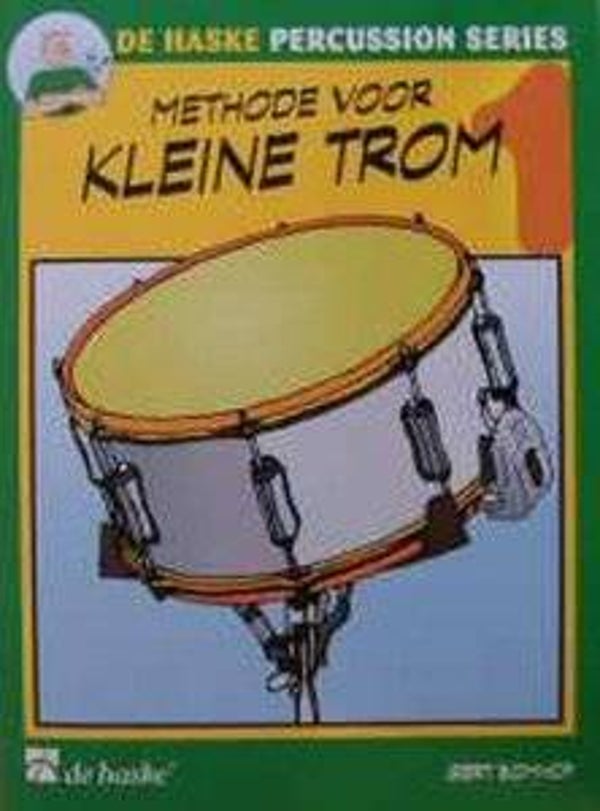 Drumboek 