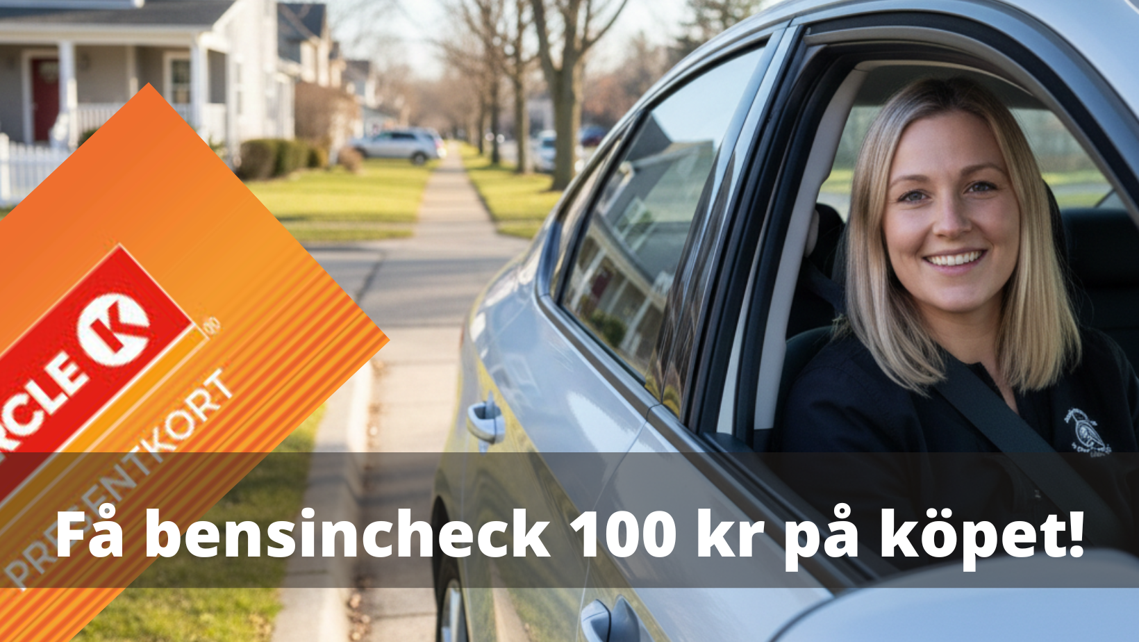Bilparkering och stadsmiljö med parkeringsskyltar i centrala Stockholm