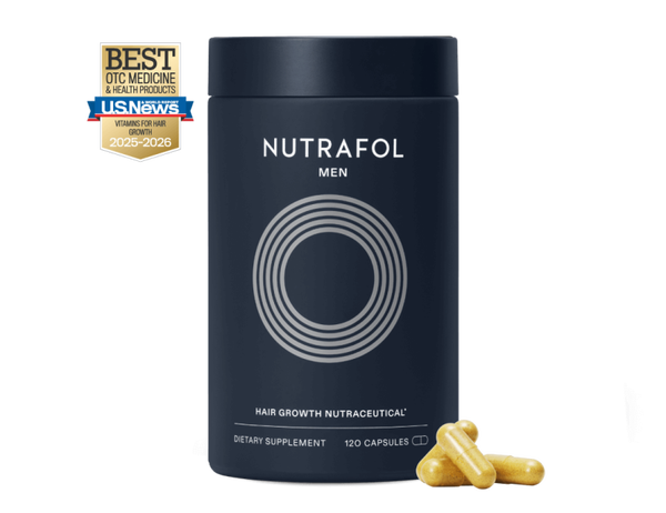 NUTRAFOL