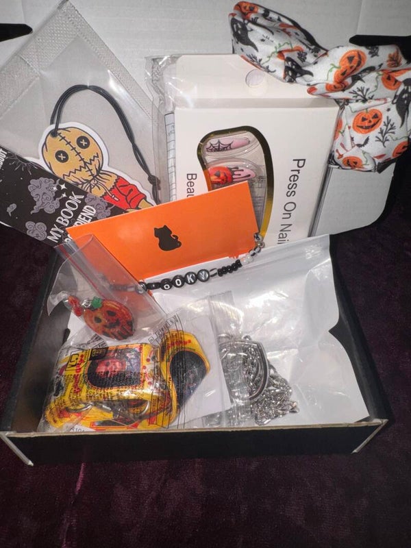 Mini Box