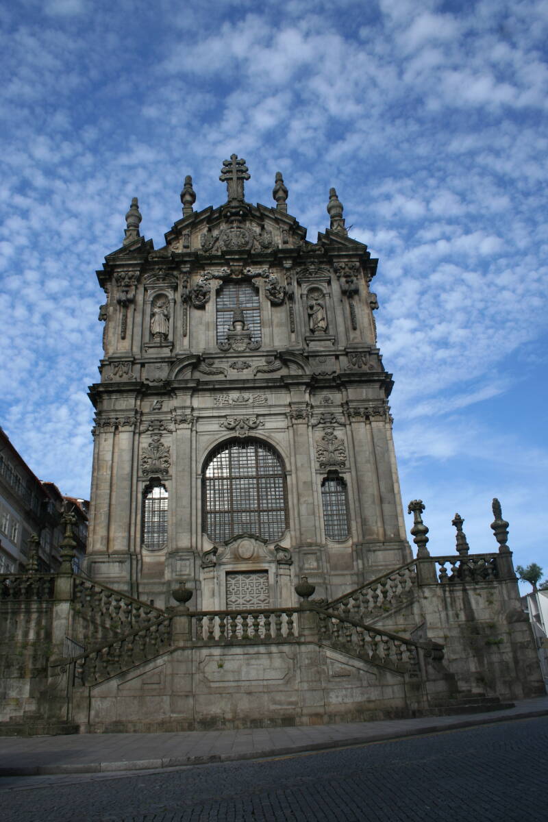 Wilma de Krom in Portugal