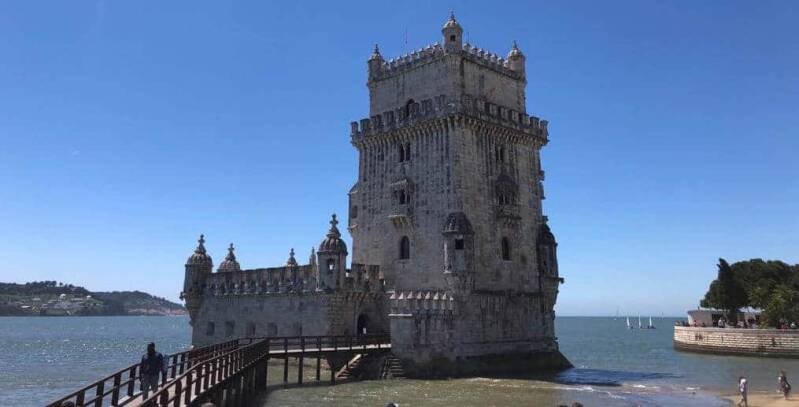 Wilma de Krom in Portugal