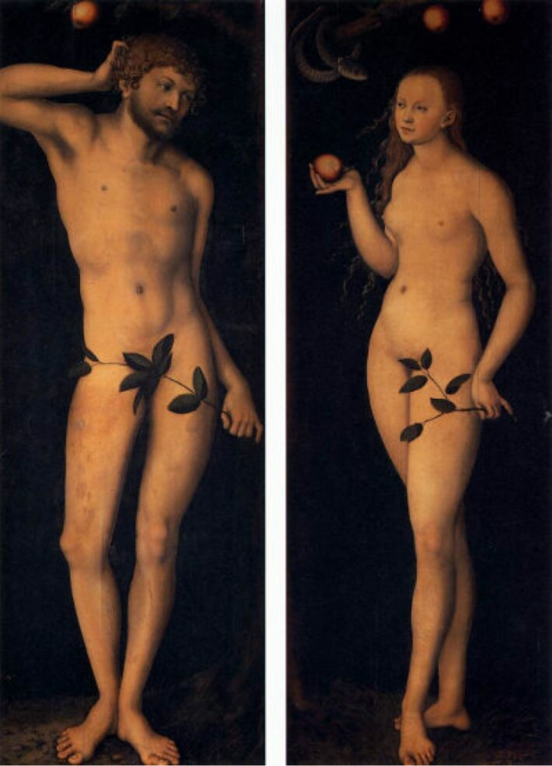 Wilma de Krom in Italie