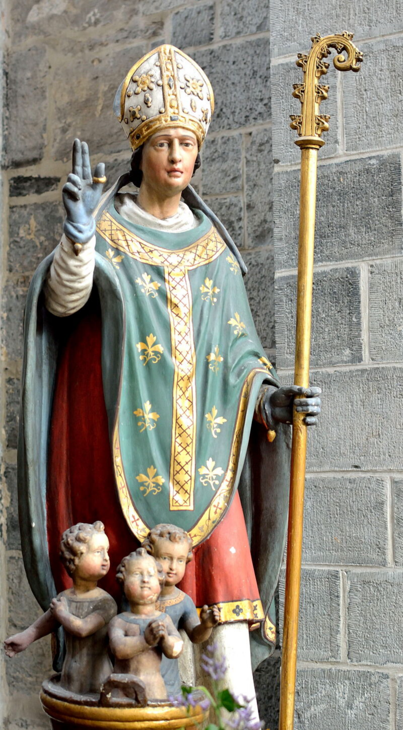 Wilma de Krom in Gent