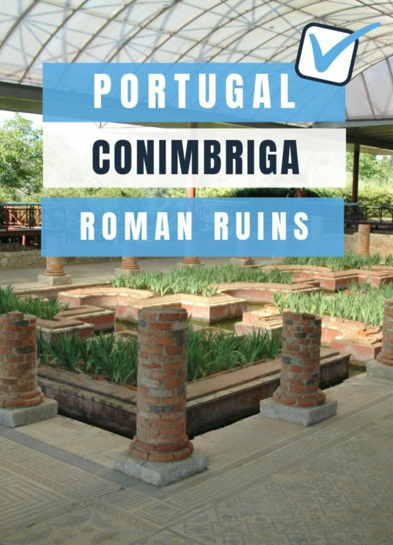 Wilma de Krom in Portugal