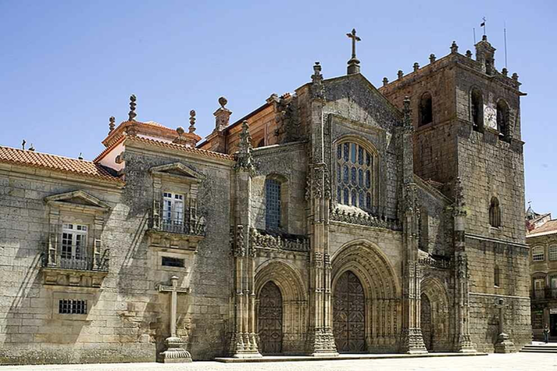 Wilma de Krom in Portugal