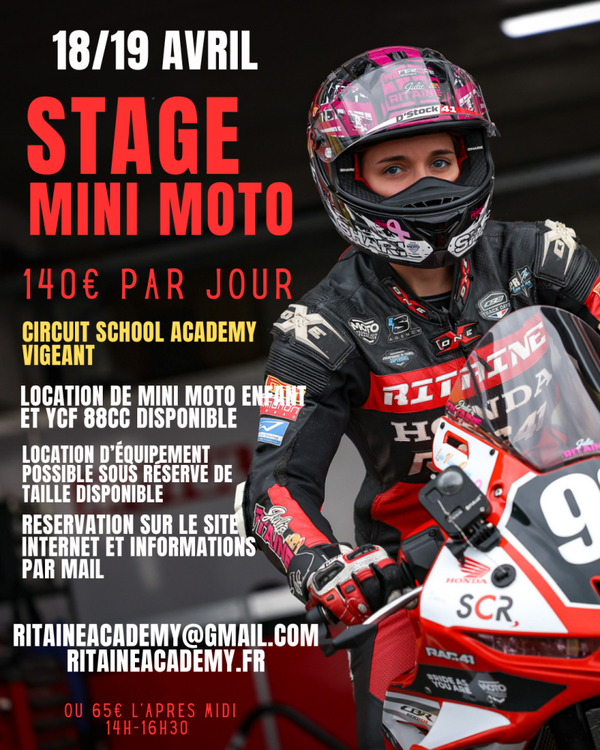 Stage circuit du VVM
