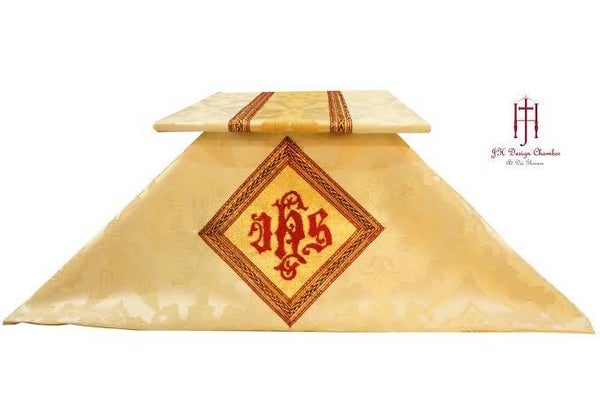 Priest Sole Covering