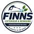 Finns exterieur reiniging