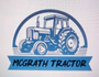 Mcgrath Tractor