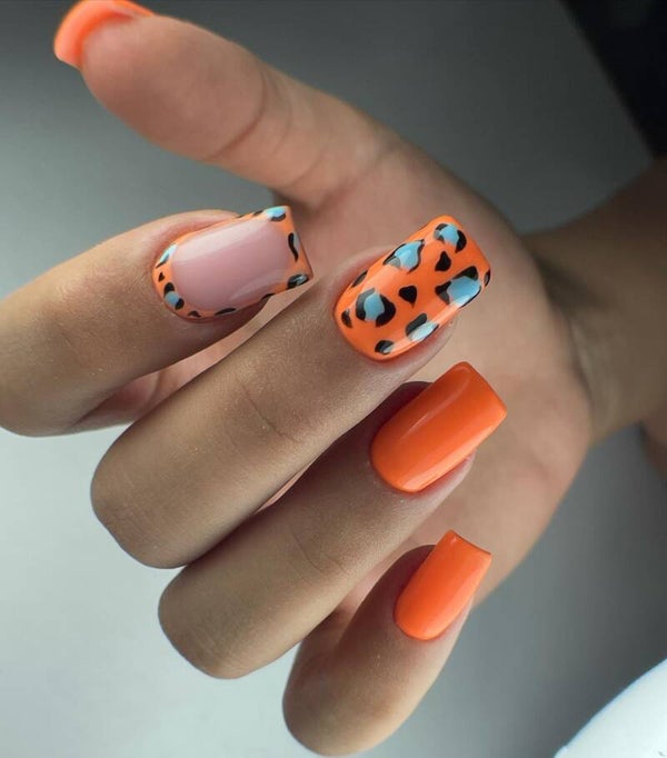 Manicure
