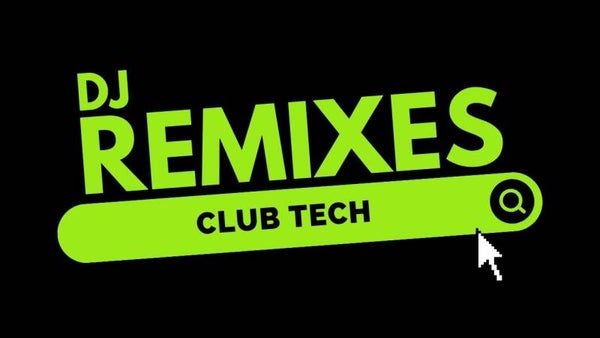 CLUB TECH VOL.6
