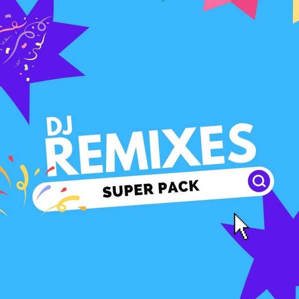 DJ REMIXES VOL.10