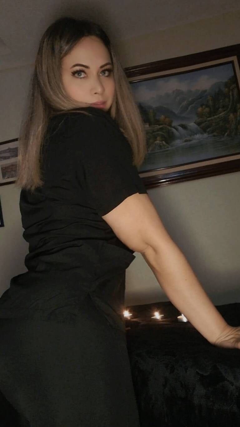 masajes a domicilio cdmx