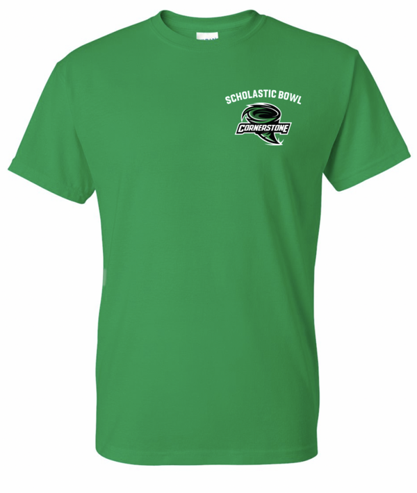 Scholastic Bowl T