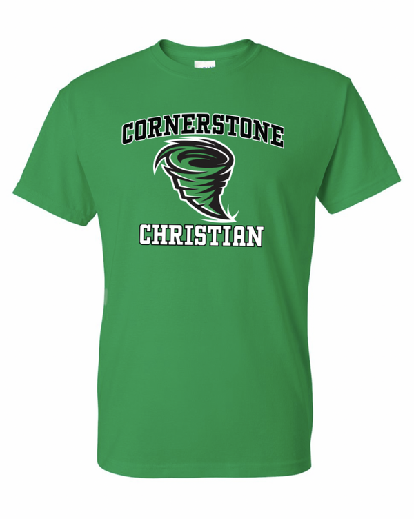 Cornerstone Christian T