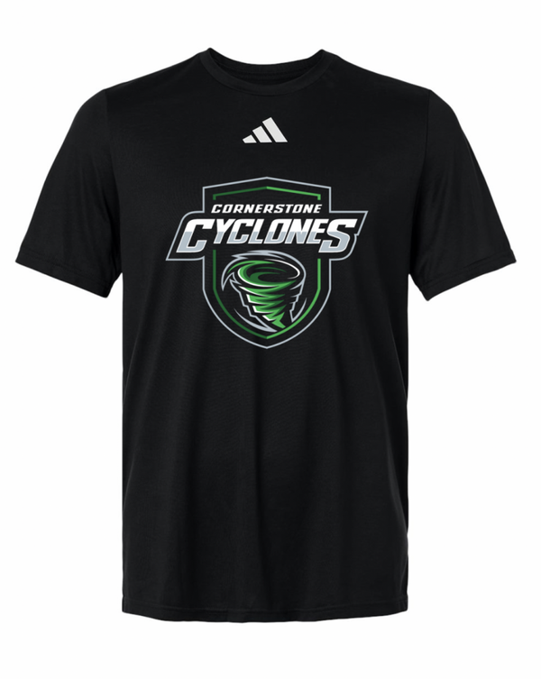 Adidas Mens Pre-game T