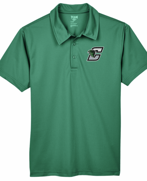 Team Cyclone Polo