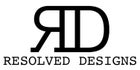 resolveddesigns.com