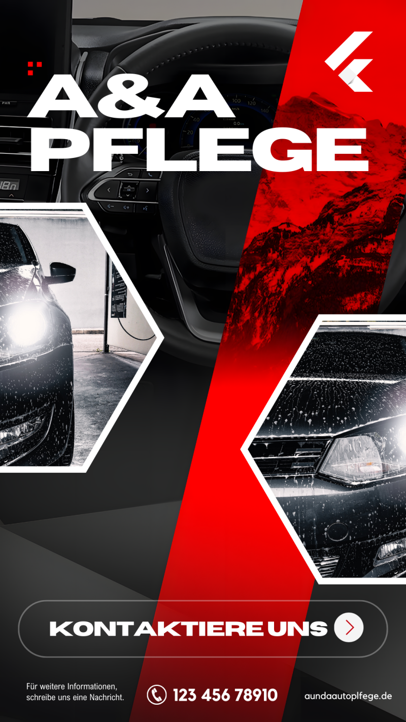 Beispiel für eine Instagram Story