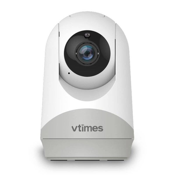 VTimes Extra Camera, Baby Monitor Add-on Camera