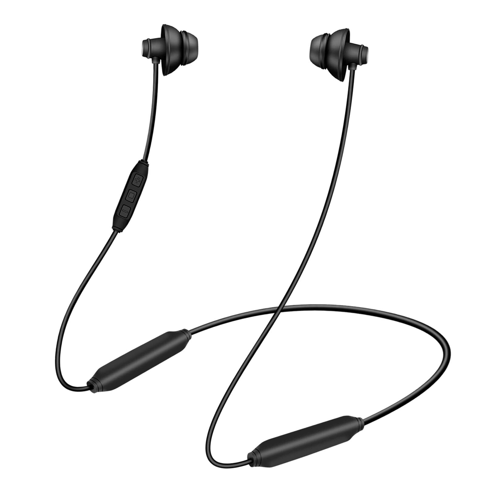 Goojodoq Bluetooth Sleep Headphones Bluetooth 4.2 Wireless