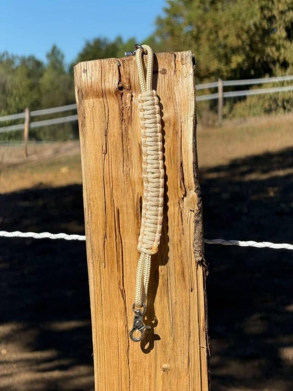 Poignée de selle