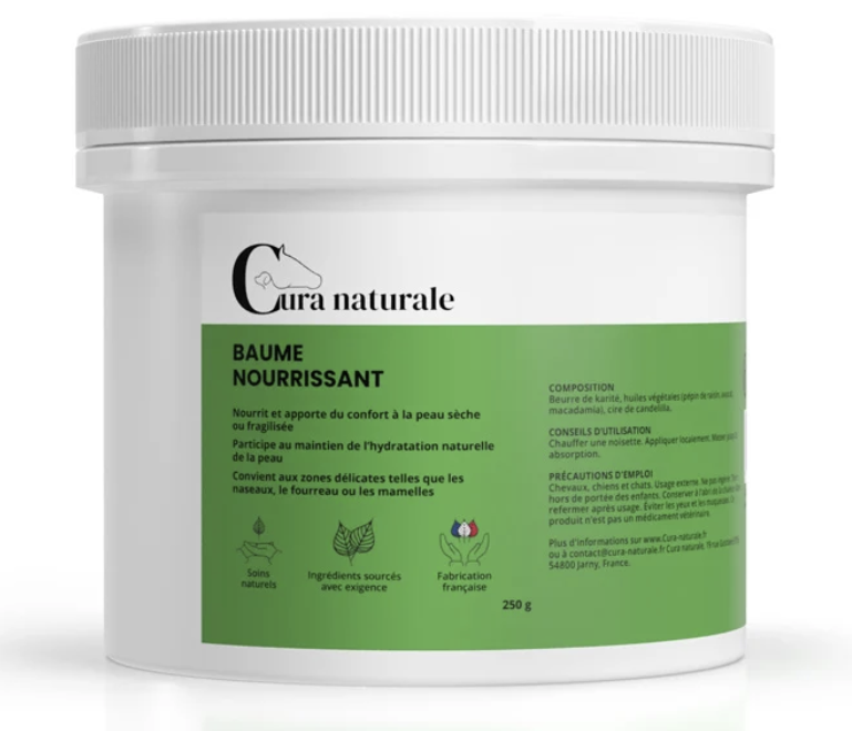 Baume nourrissant