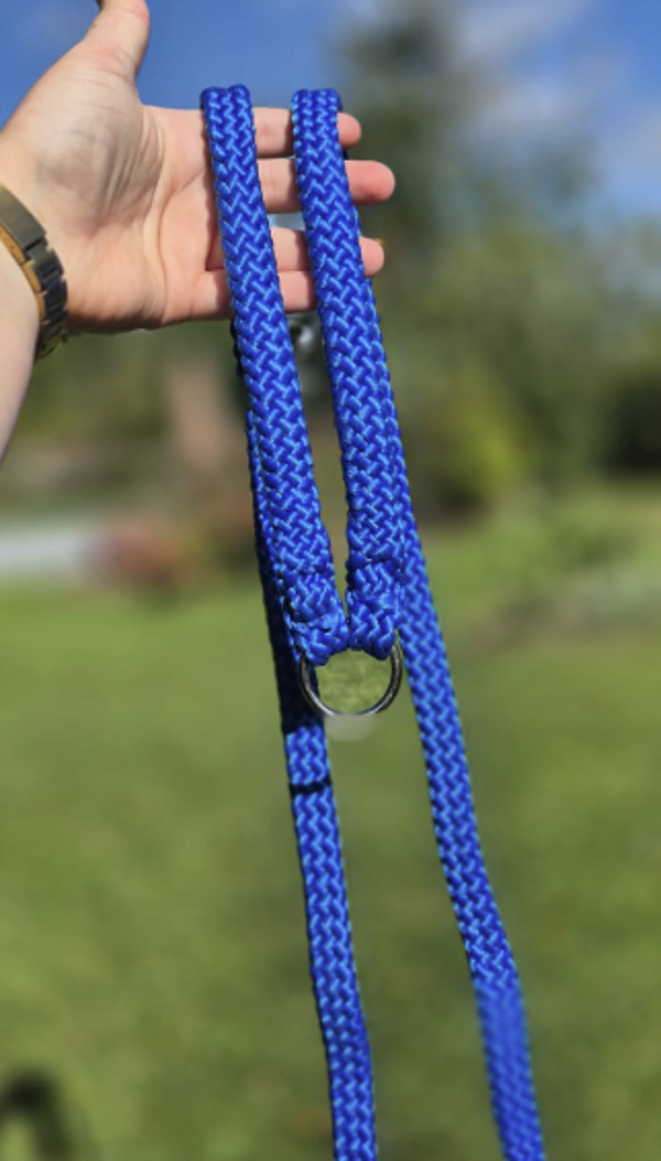 Cordelette confort FULL prête à partir