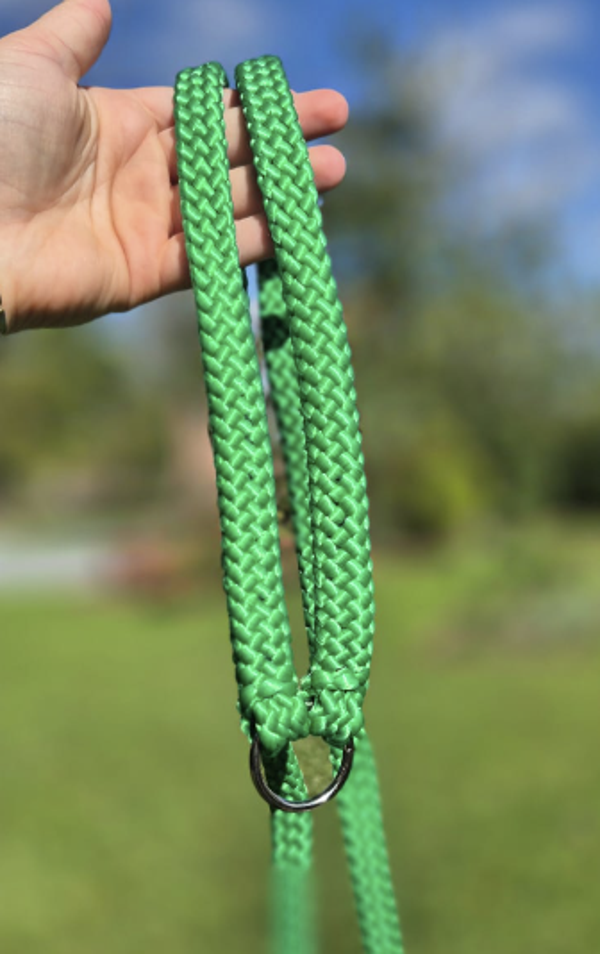 Cordelette confort COB prête à partir