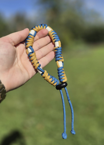Collier anti-parasitaires 24-45cm prêt à partir