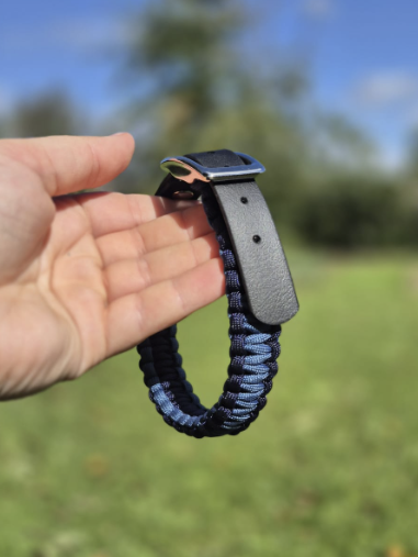 Collier 30,5-36 prêt à partir