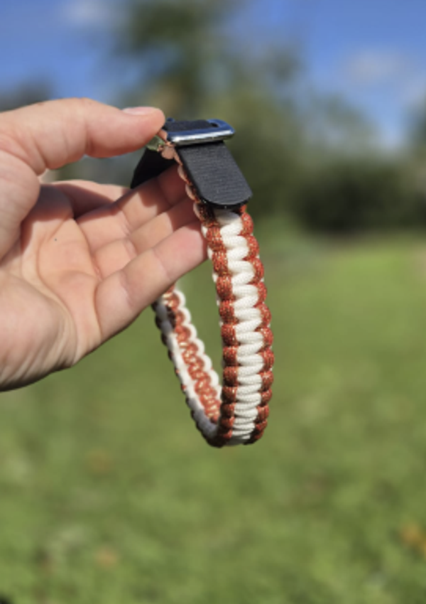 Collier 34-39 prêt à partir