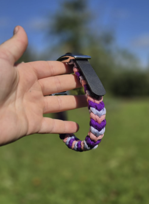 Collier Merlin 30-36 prêt à partir