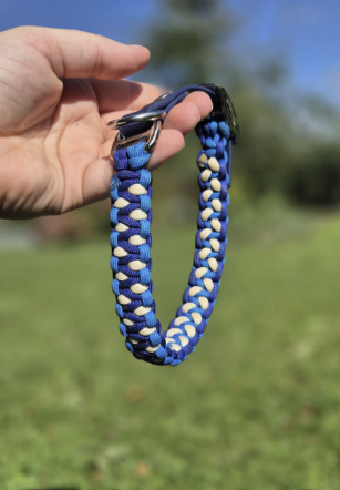Collier Zaia 37-44 prêt à partir