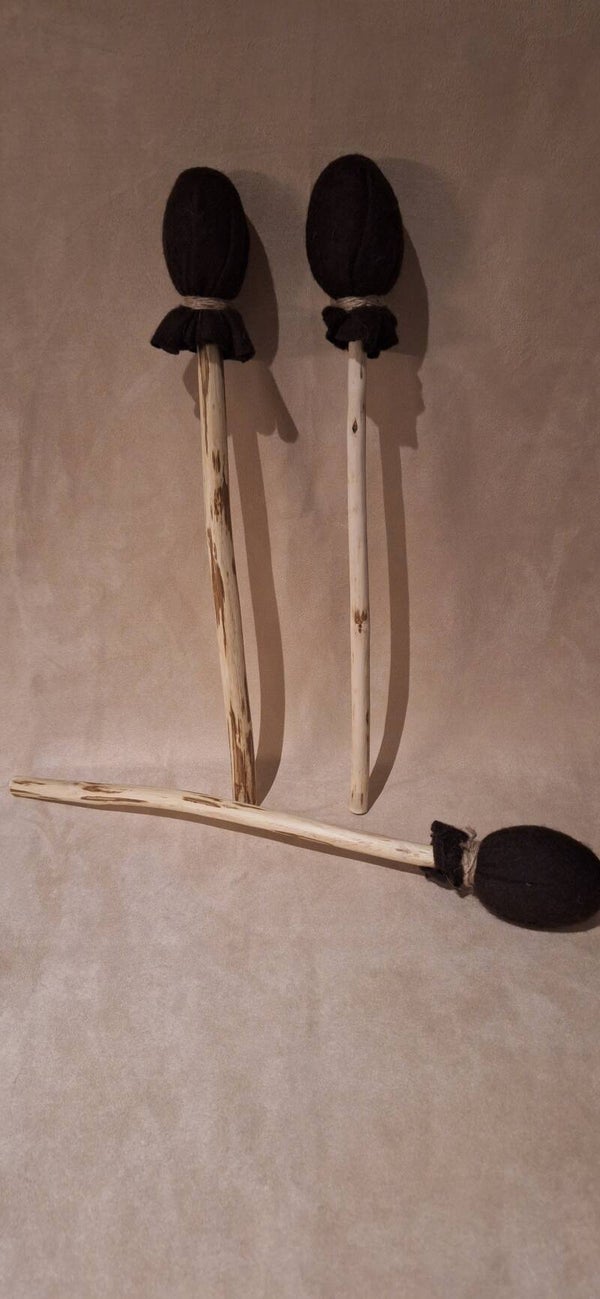 Drumstock