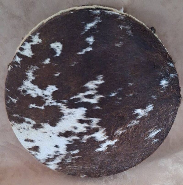 Paardendrum met de Appaloosa energie