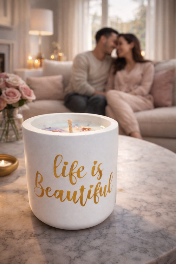 La Vita Magica• 160gr