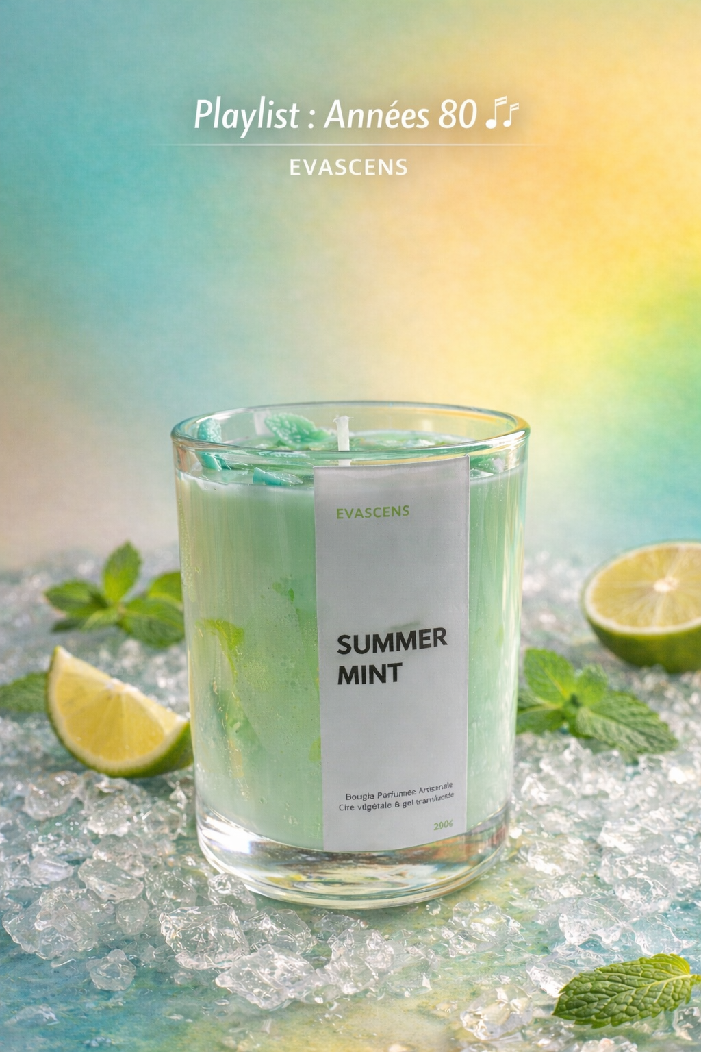SUMMER MINT