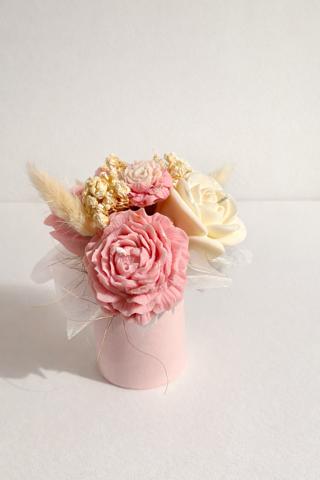 Bouquet éternel 💗