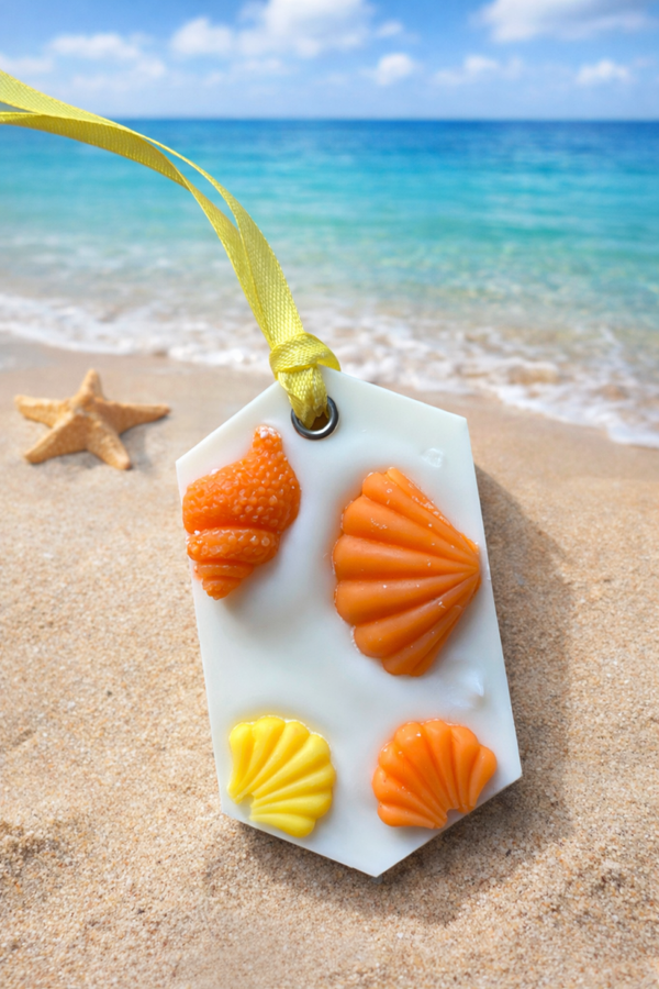 Suspension parfumée/Summer Breeze