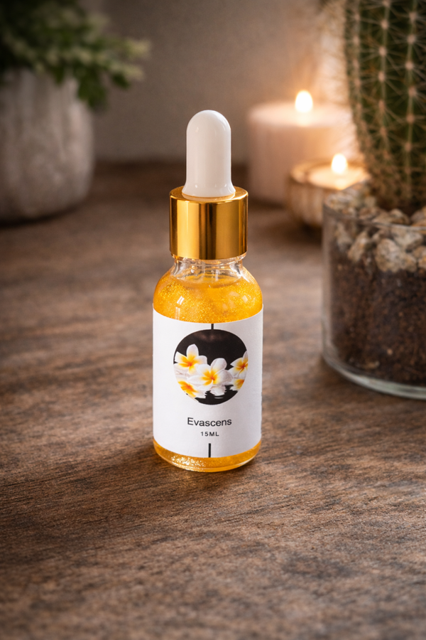 Élixir• liquide Monoï