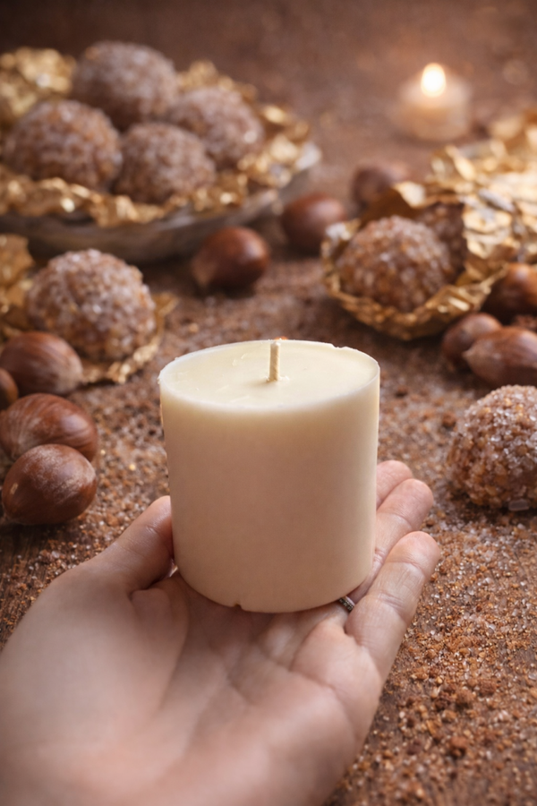 Recharge• Marrons glacés - 150gr