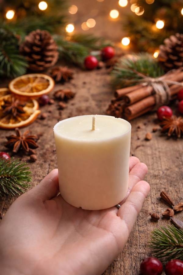 Recharge Épice de Noël 150gr