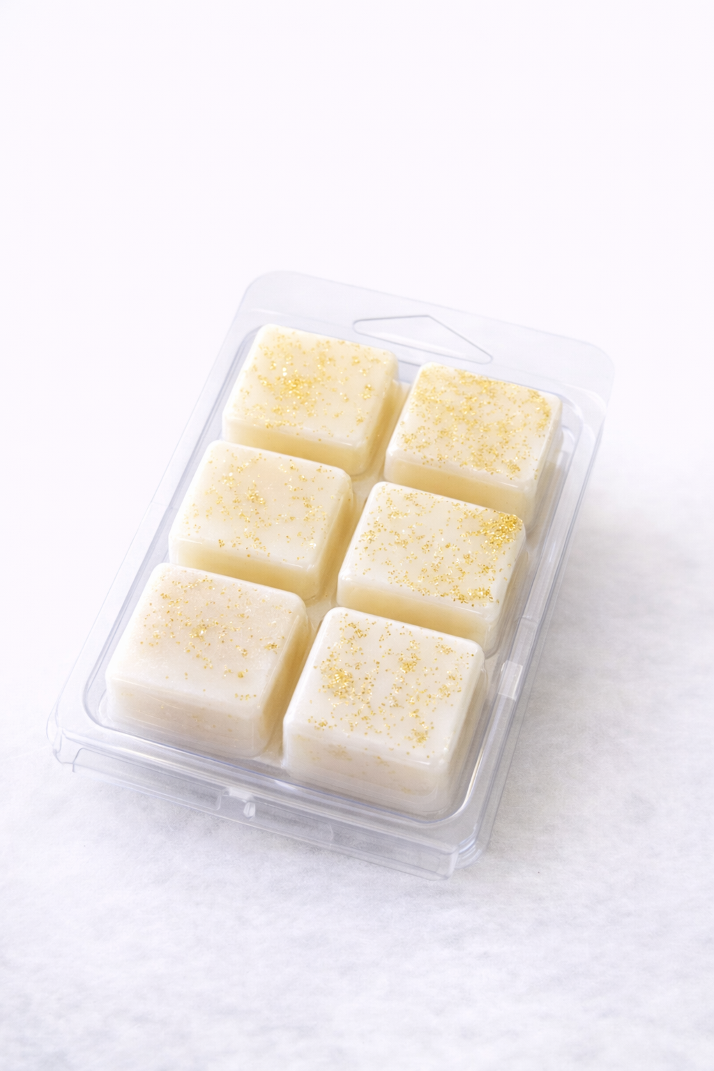 Fondant poudre de riz