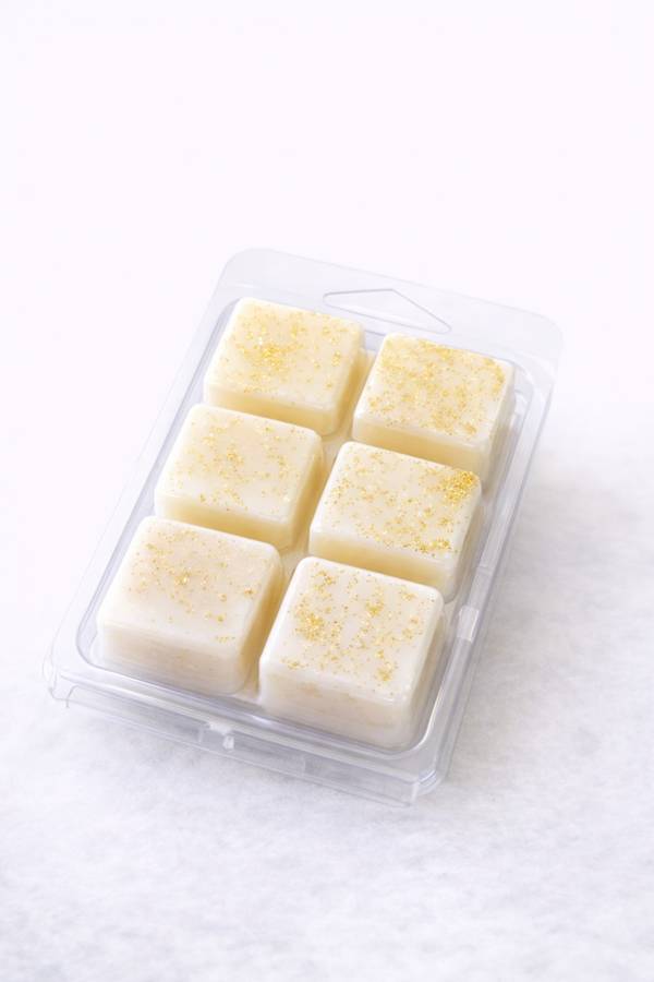 Fondant poudre de riz