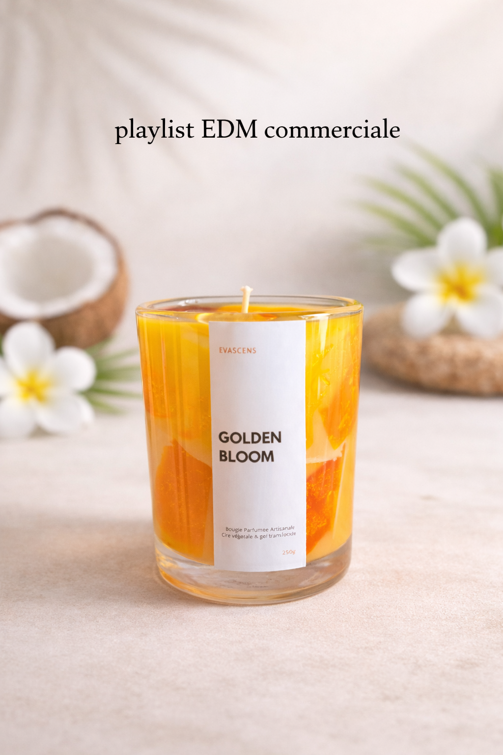GOLDEN BLOOM 🌼