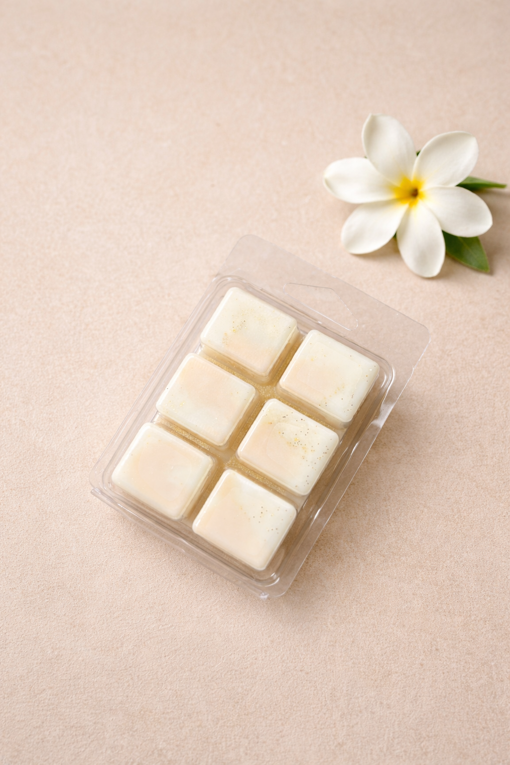 Fondant parfumé Monoï