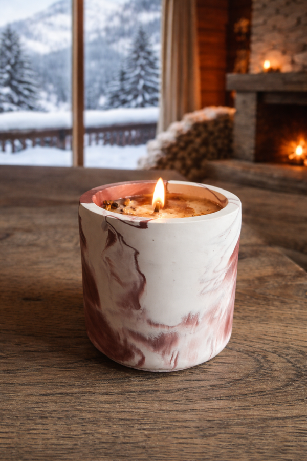 Caramel beurre salé • 160gr